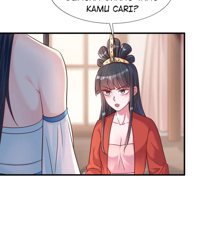 After The Friendship Full Chapter 83 Gambar 8