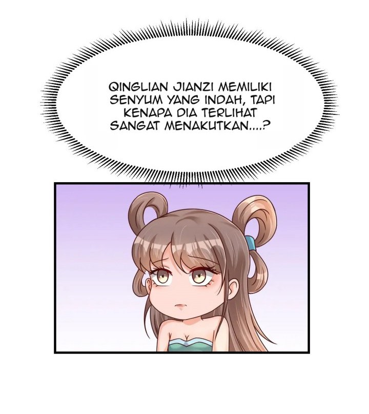 After The Friendship Full Chapter 83 Gambar 27