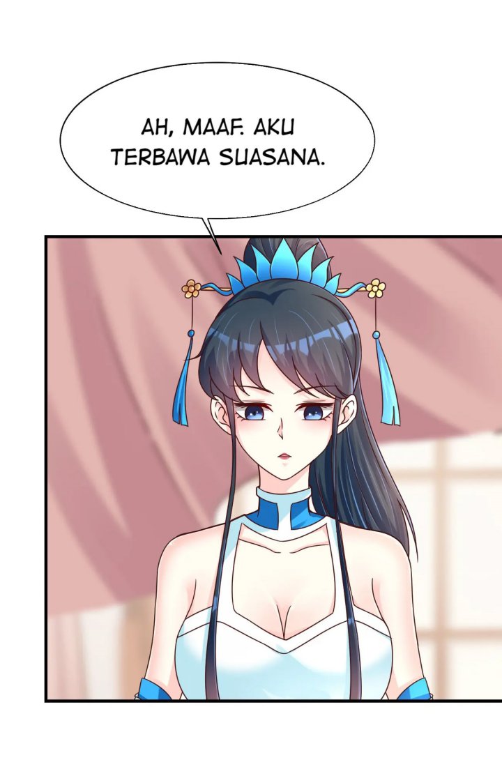 After The Friendship Full Chapter 83 Gambar 28