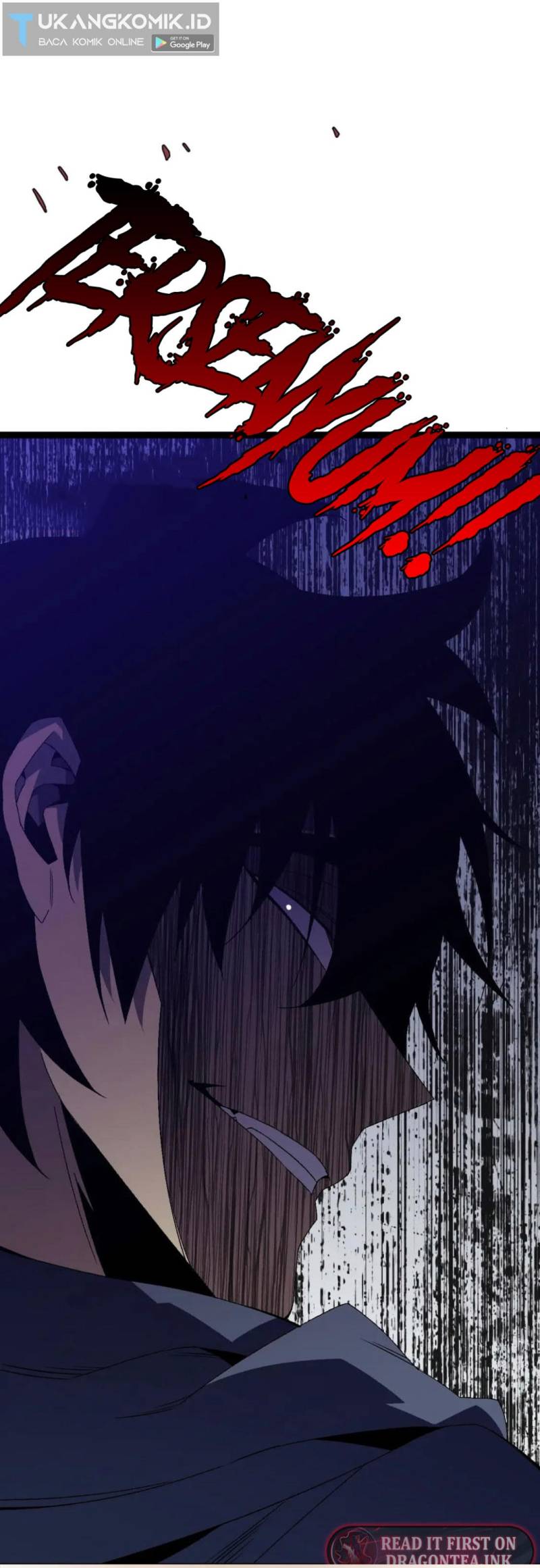 Your Talent is Mine Chapter 55 Gambar 42