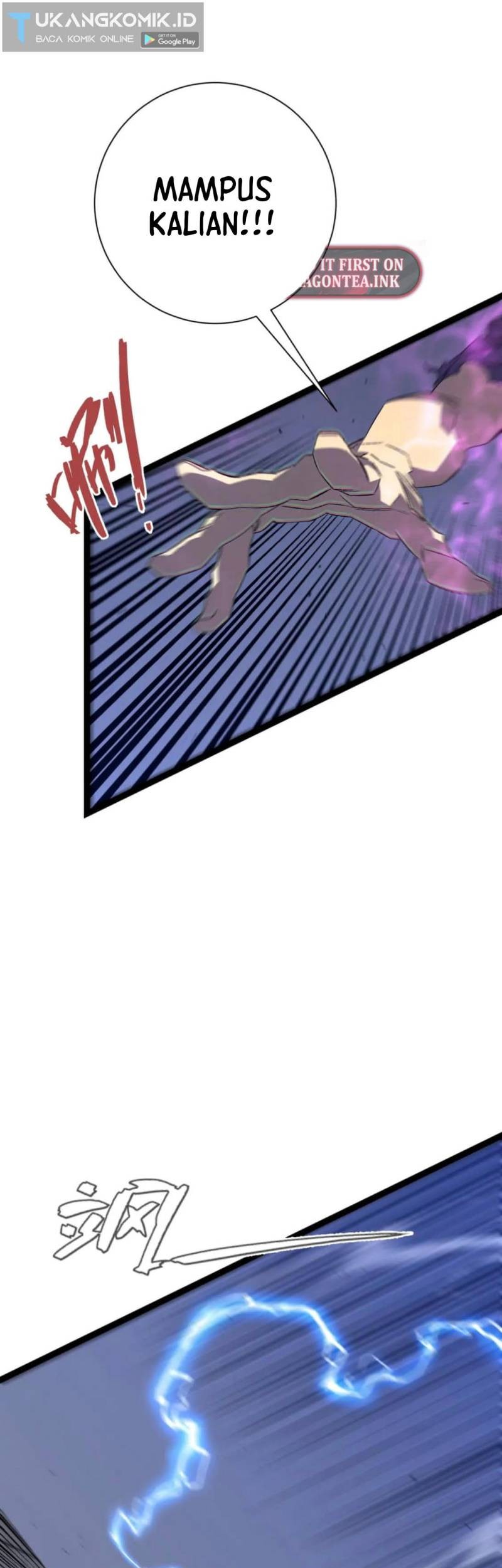 Your Talent is Mine Chapter 55 Gambar 28