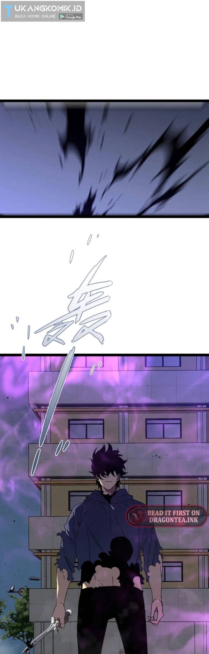 Your Talent is Mine Chapter 55 Gambar 39