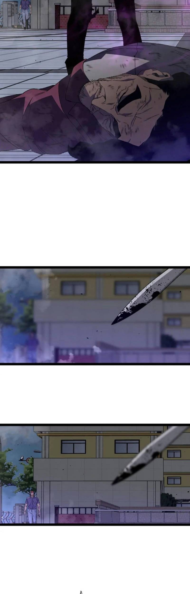 Your Talent is Mine Chapter 55 Gambar 40