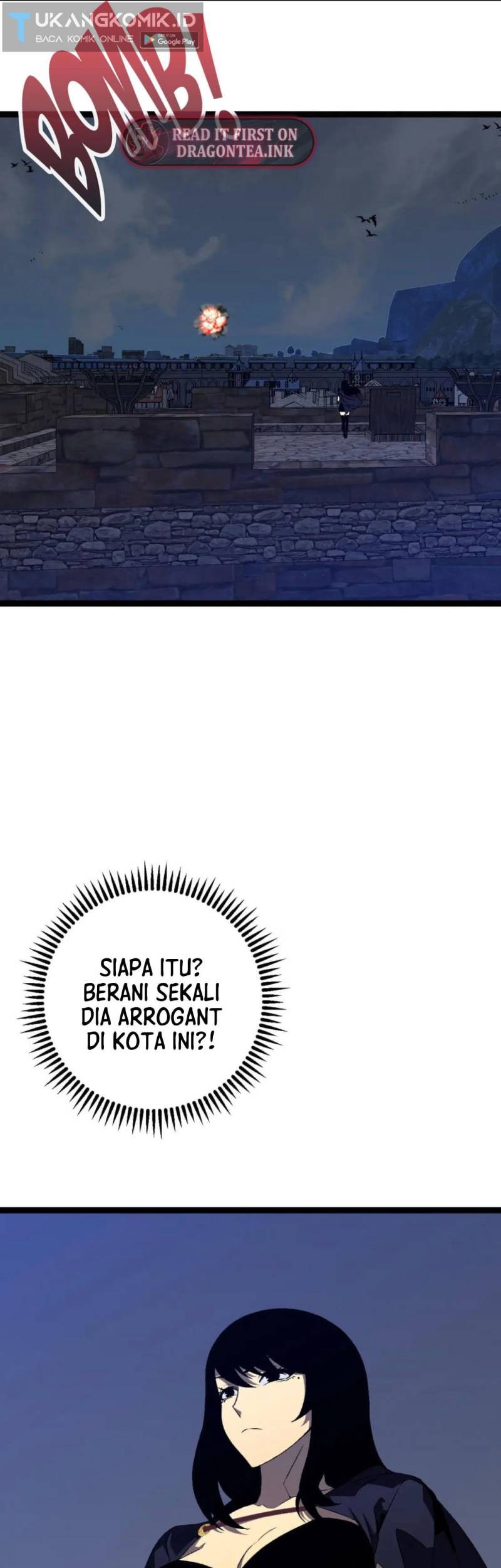 Manhua Your Talent is Mine Chapter 55 gambar nomor 2