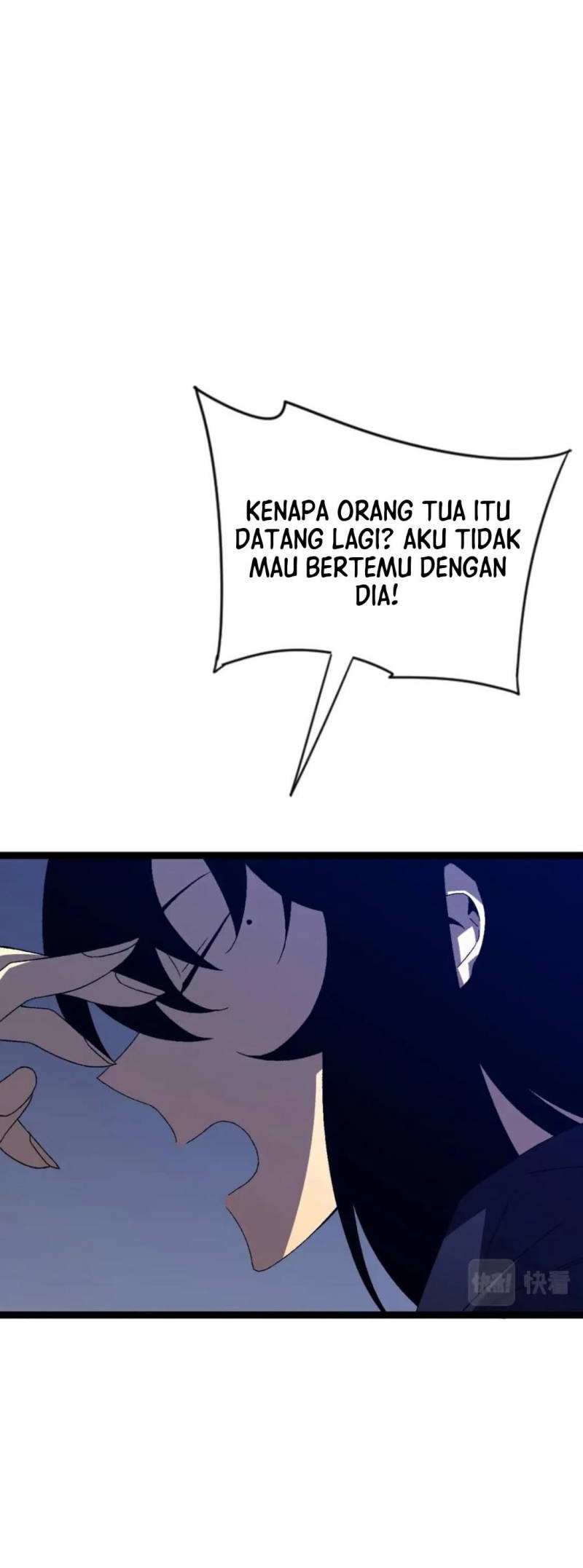 Your Talent is Mine Chapter 55 Gambar 4