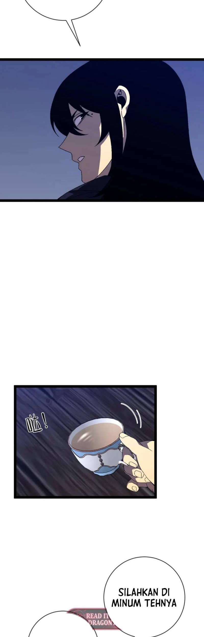 Your Talent is Mine Chapter 55 Gambar 6