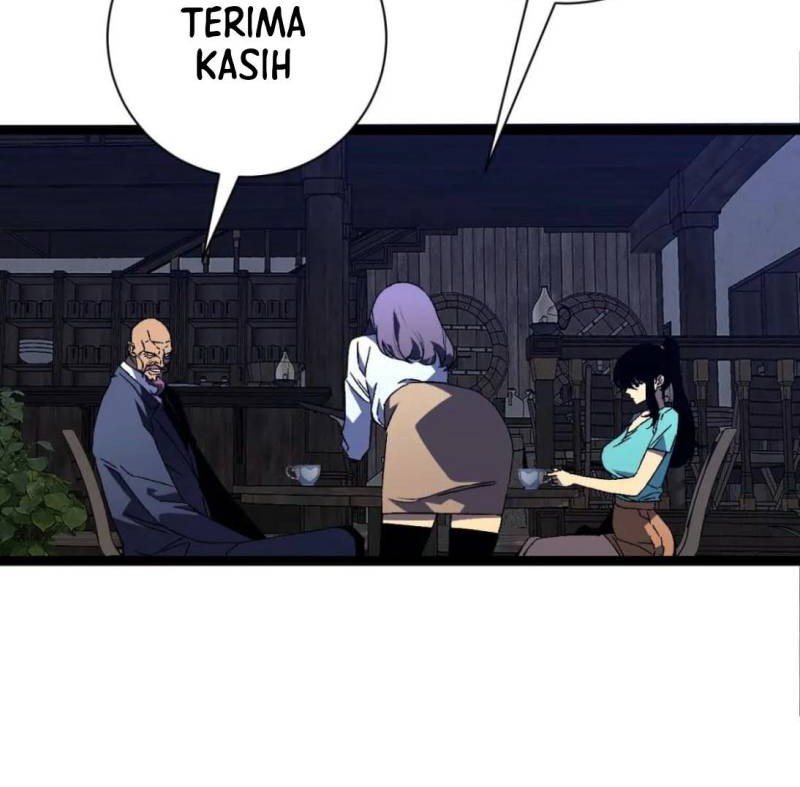 Your Talent is Mine Chapter 55 Gambar 7