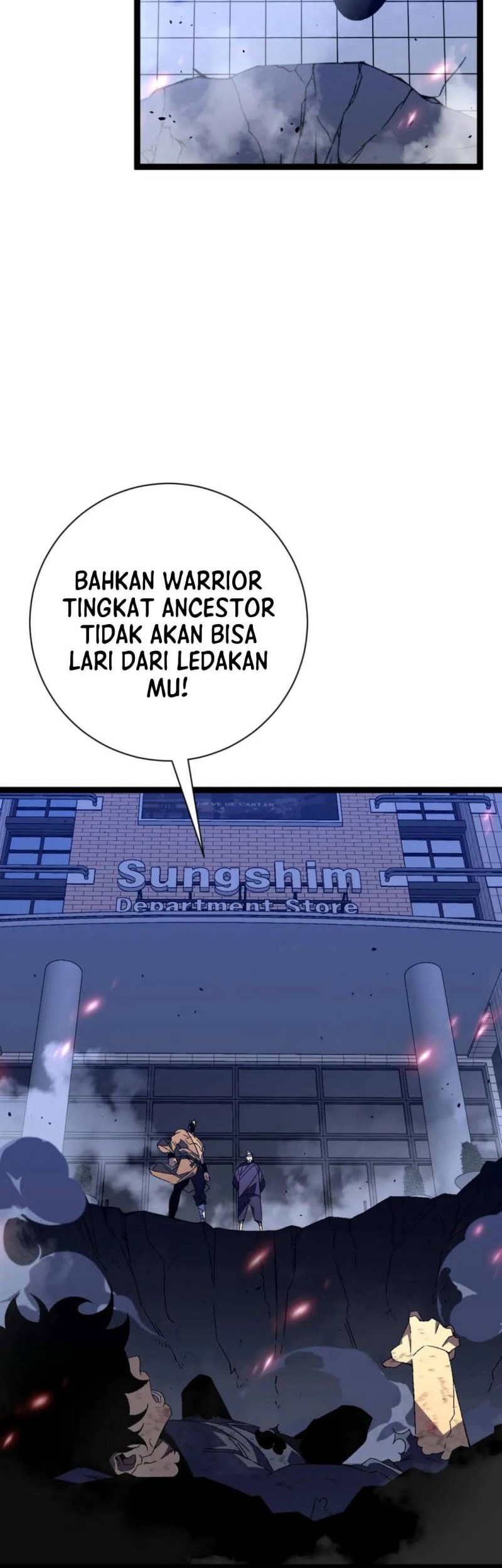 Your Talent is Mine Chapter 55 Gambar 13