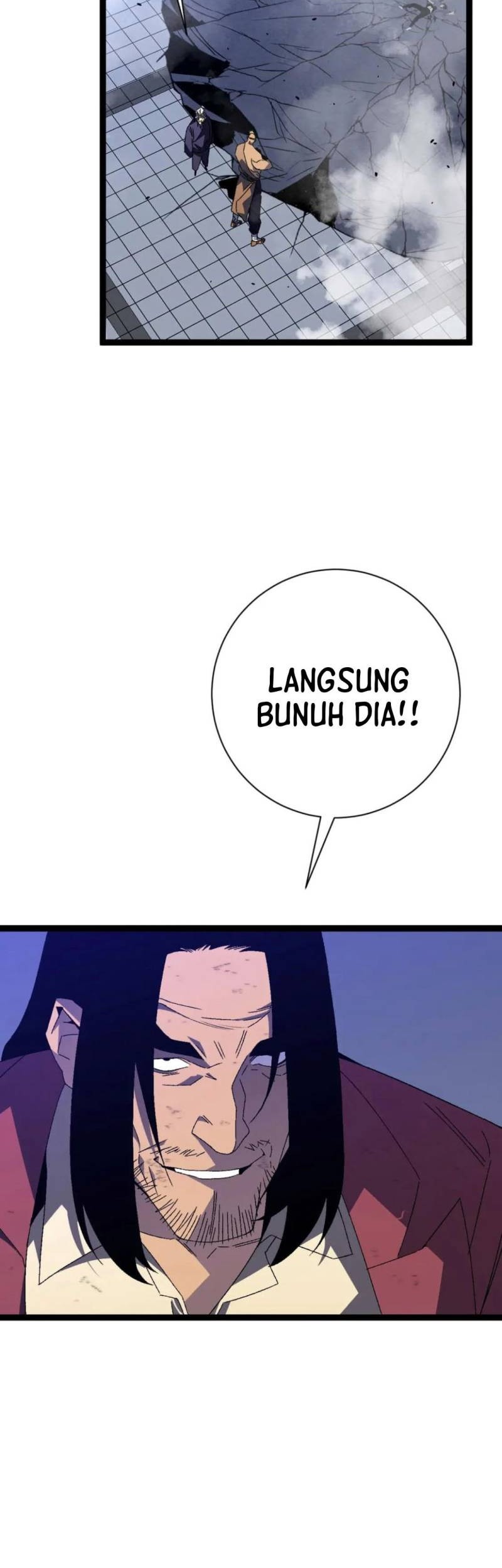 Your Talent is Mine Chapter 55 Gambar 17