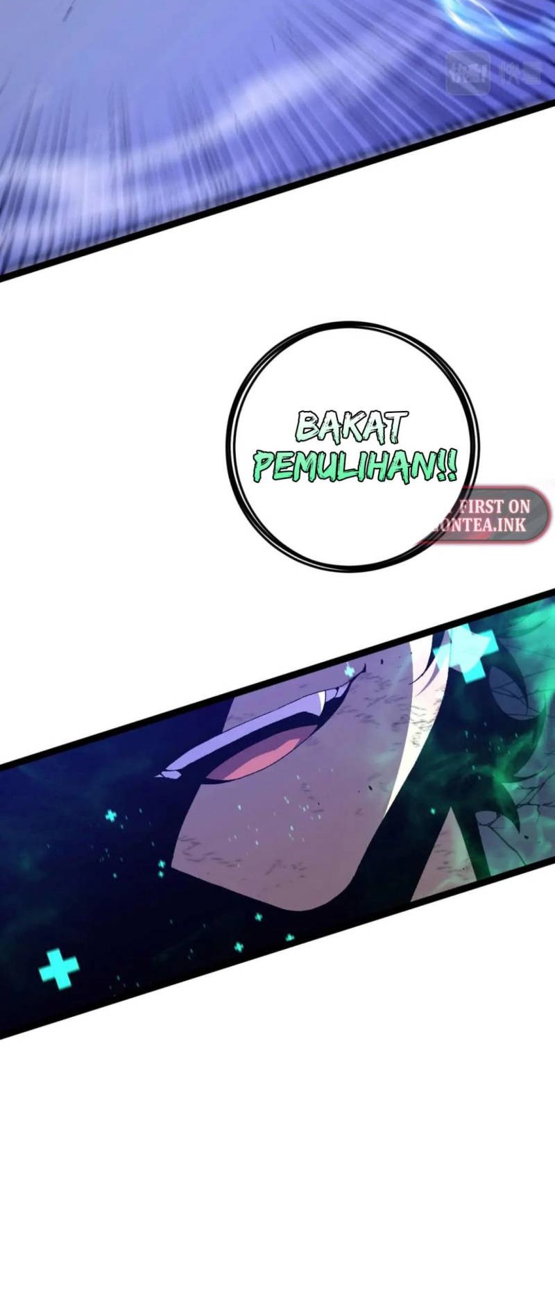 Your Talent is Mine Chapter 55 Gambar 20