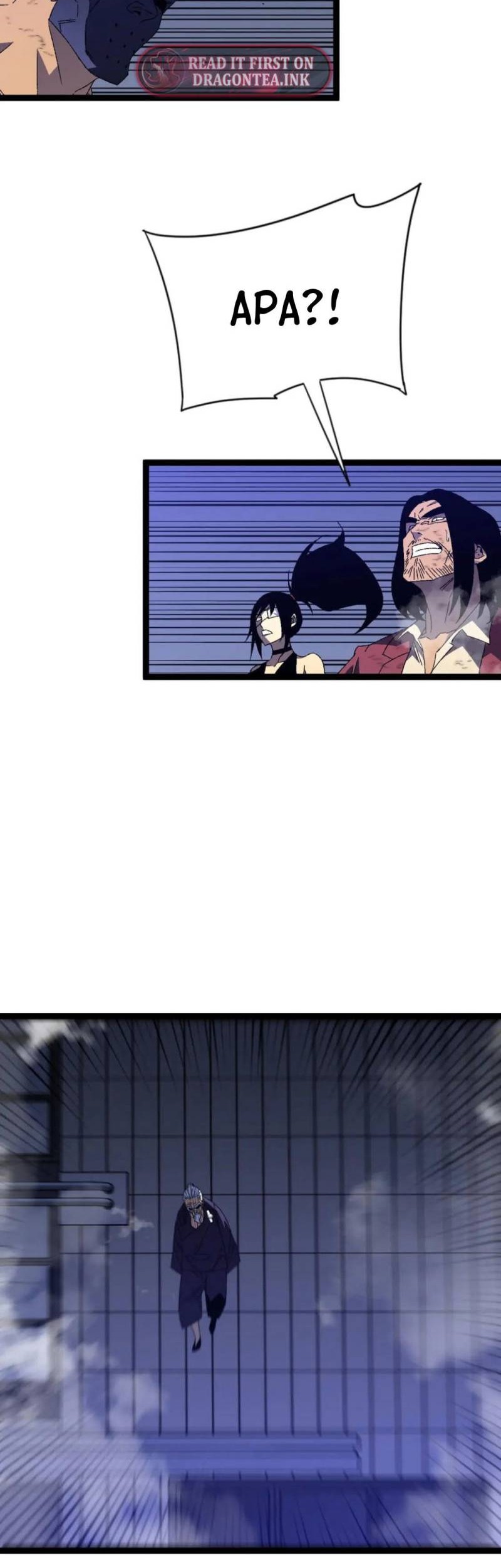 Your Talent is Mine Chapter 55 Gambar 22