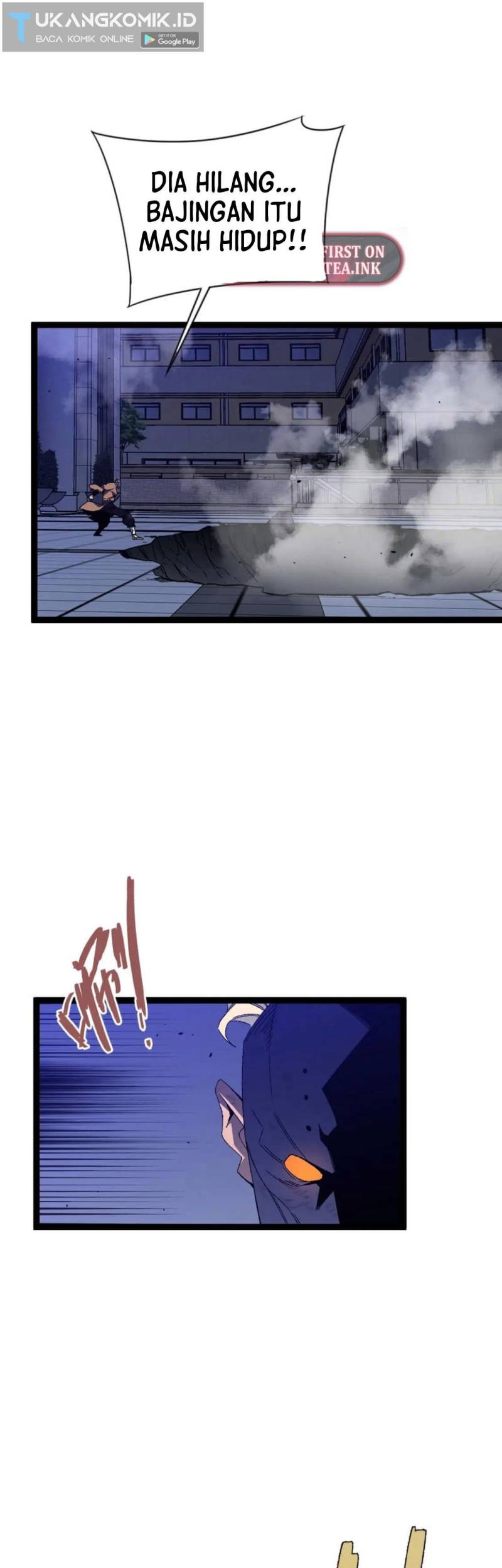 Your Talent is Mine Chapter 55 Gambar 24