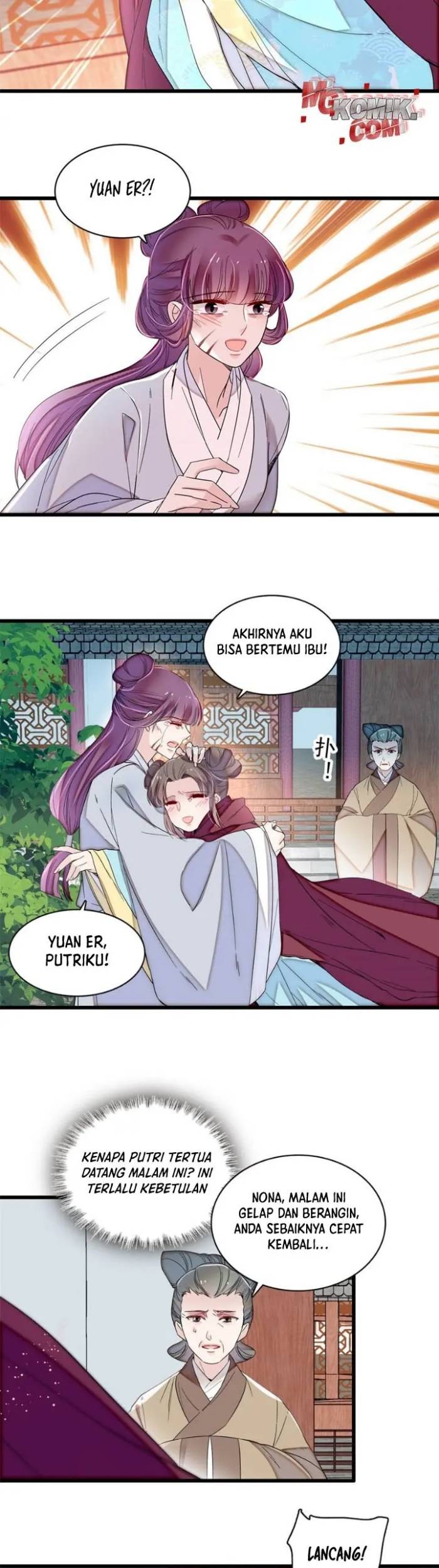 Sijin Chapter 336 Gambar 27