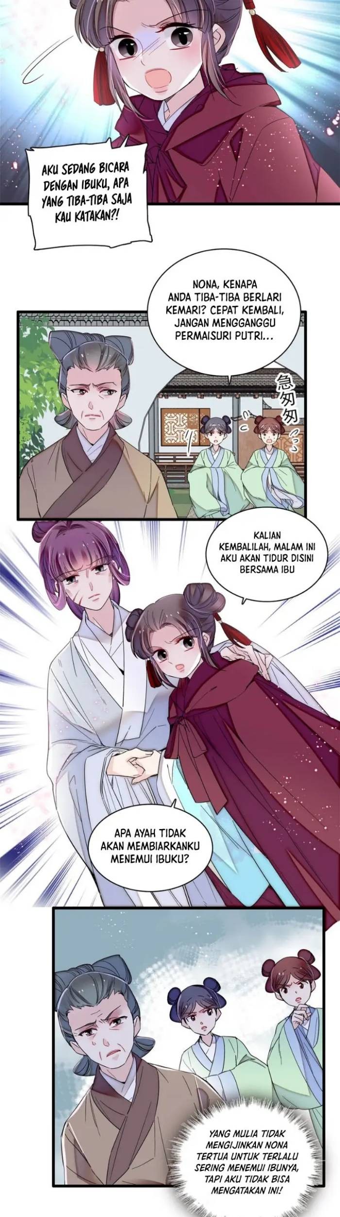 Sijin Chapter 336 Gambar 29