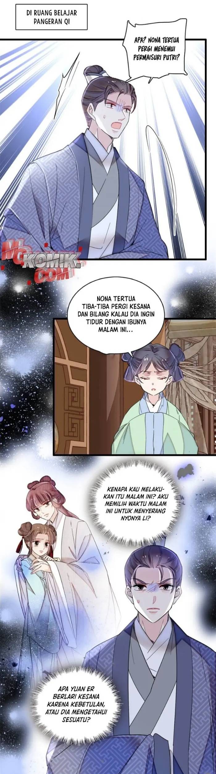 Sijin Chapter 336 Gambar 31