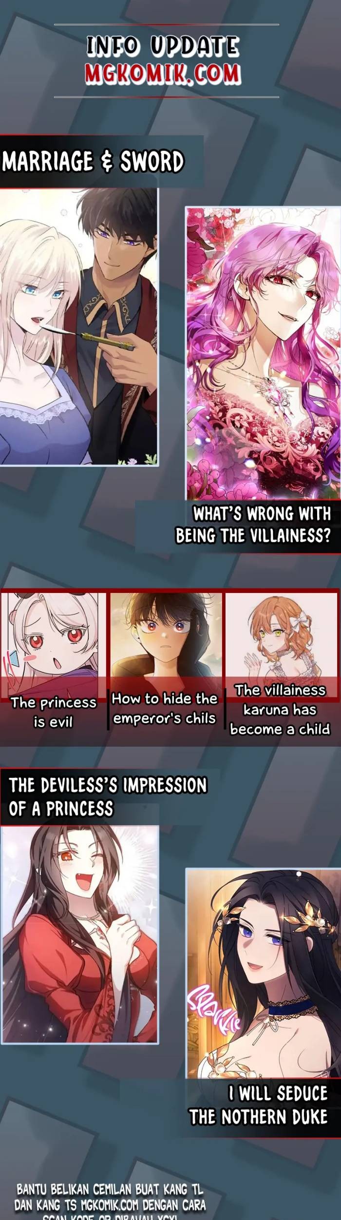 Sijin Chapter 336 Gambar 33