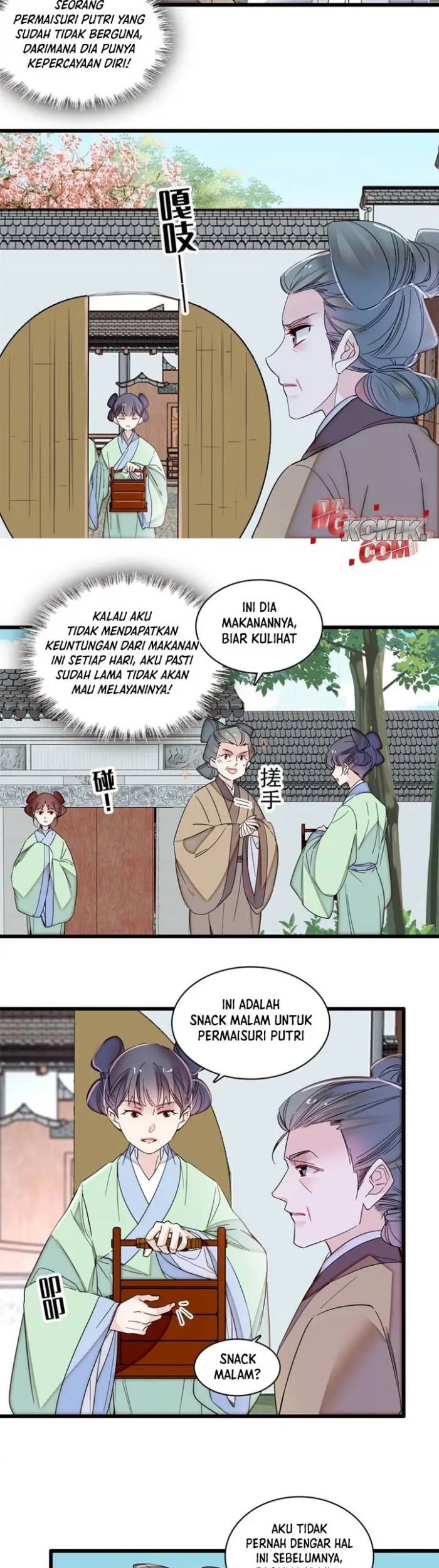 Sijin Chapter 336 Gambar 17