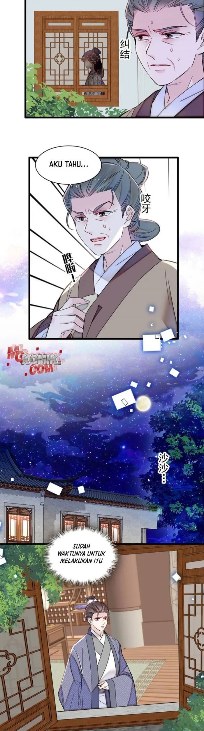 Sijin Chapter 336 Gambar 21