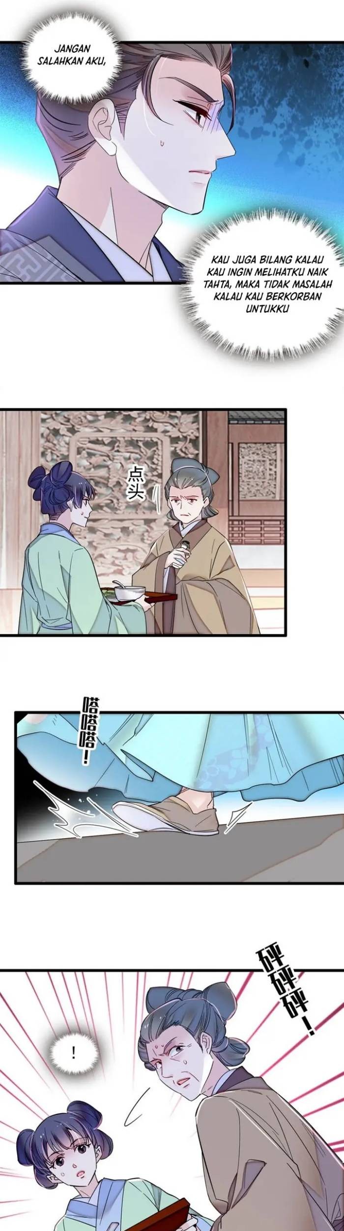 Sijin Chapter 336 Gambar 23