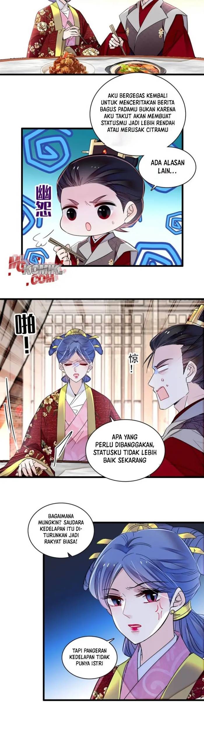 Sijin Chapter 336 Gambar 5