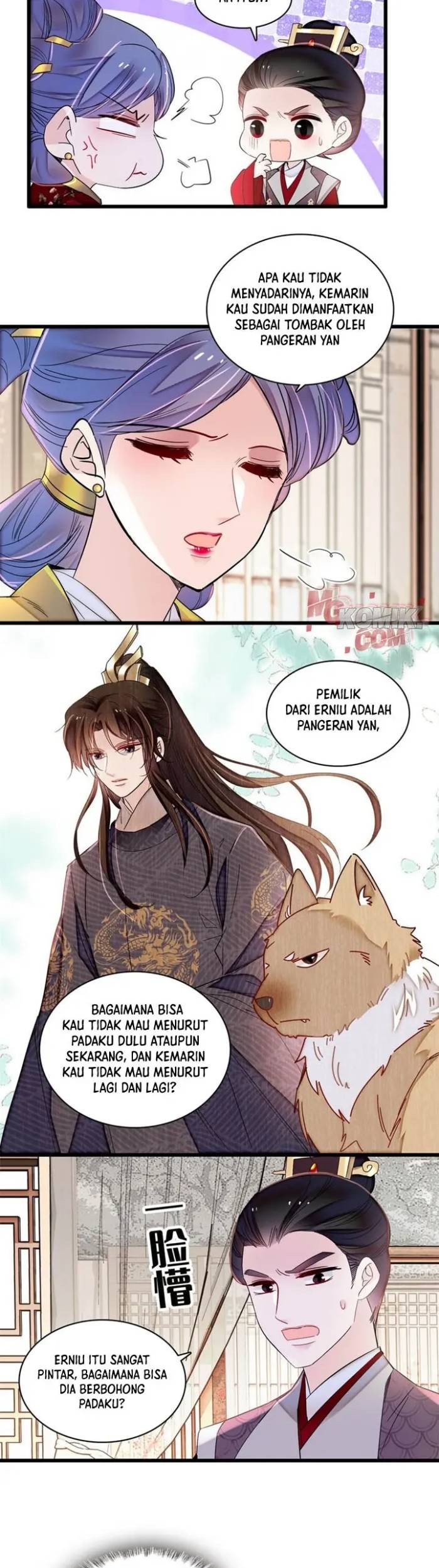 Sijin Chapter 336 Gambar 7