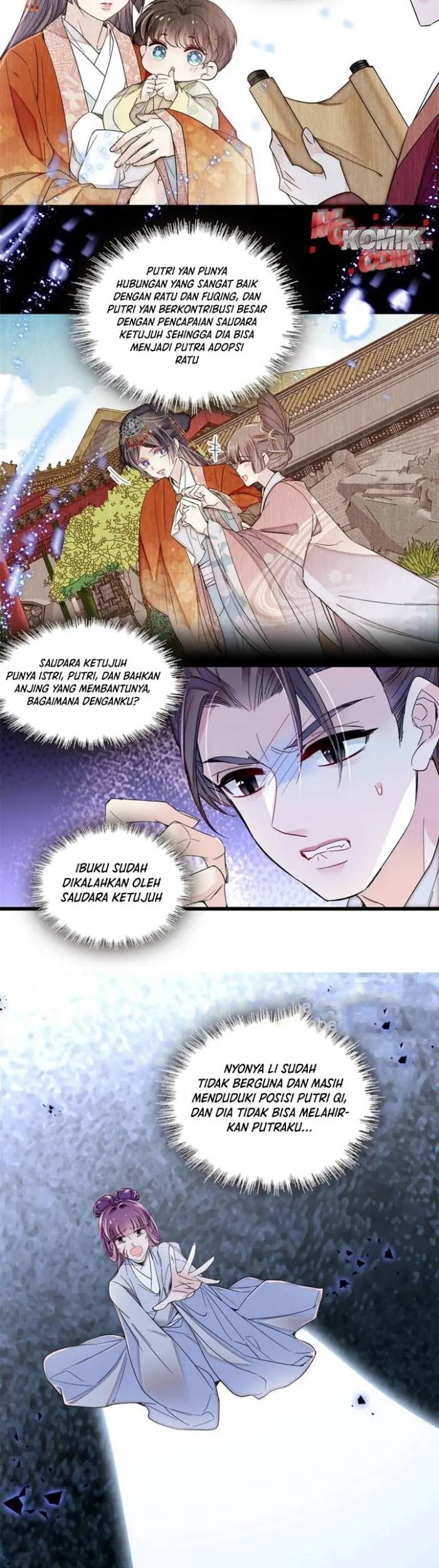 Sijin Chapter 336 Gambar 11