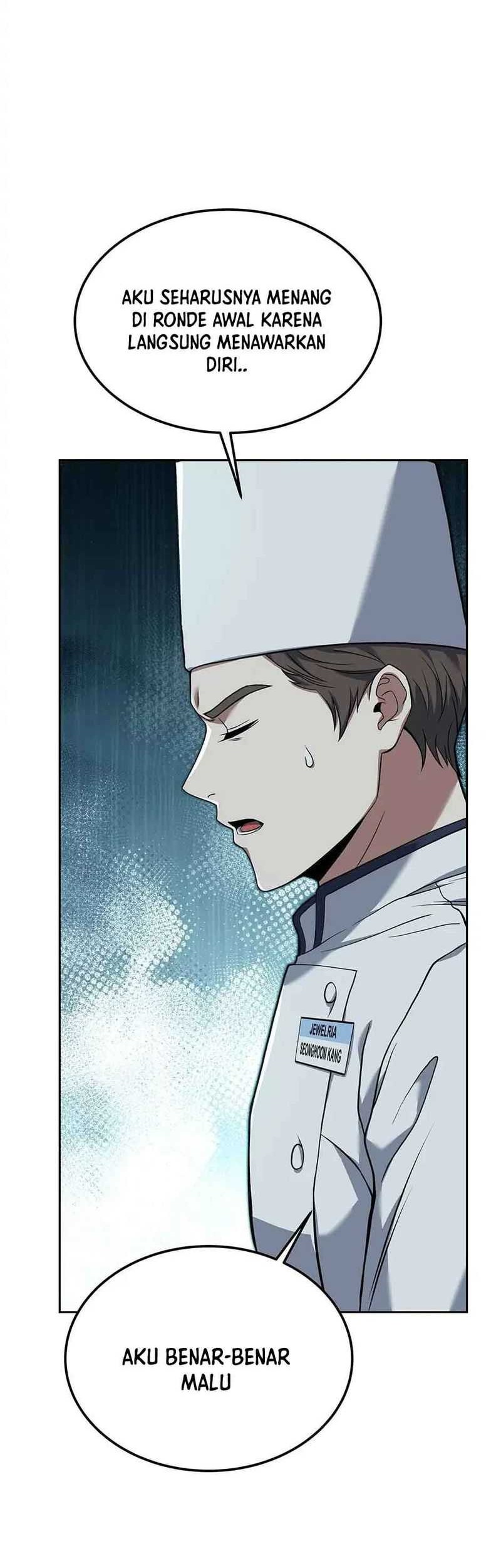 Youngest Chef From the 3rd Rate Hotel Chapter 61 Gambar 53