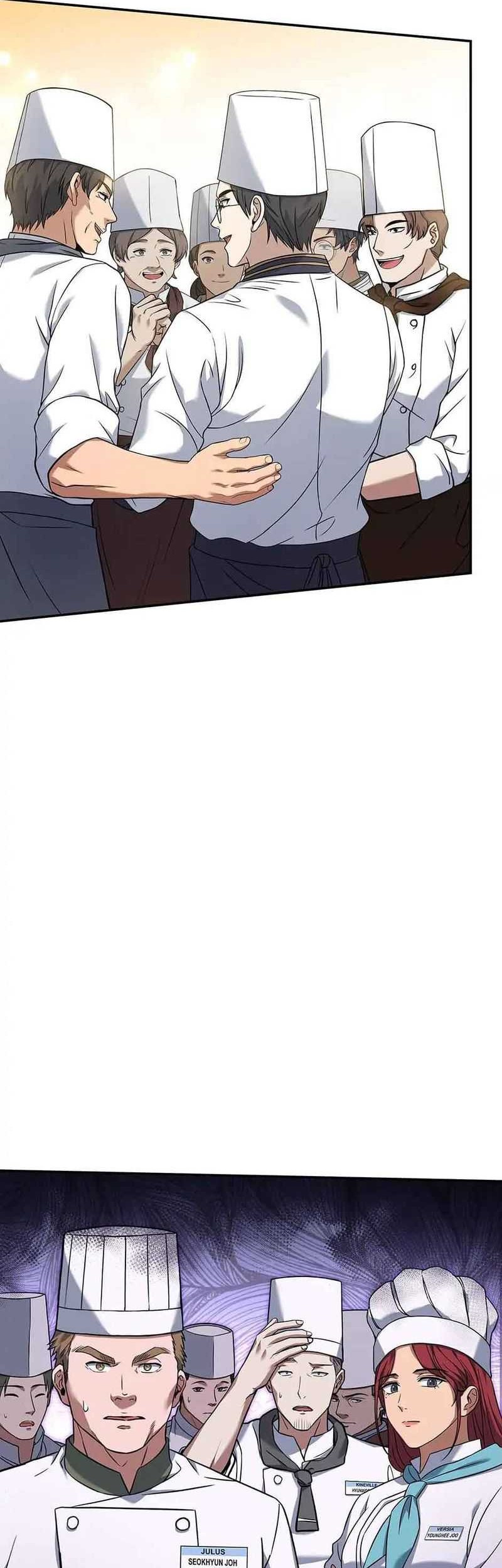 Youngest Chef From the 3rd Rate Hotel Chapter 61 Gambar 51