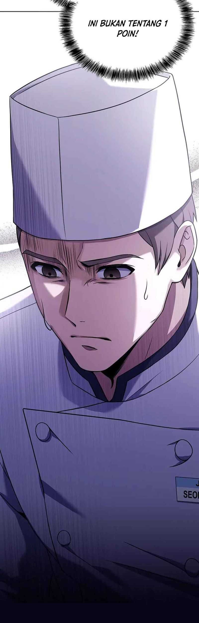 Youngest Chef From the 3rd Rate Hotel Chapter 61 Gambar 57