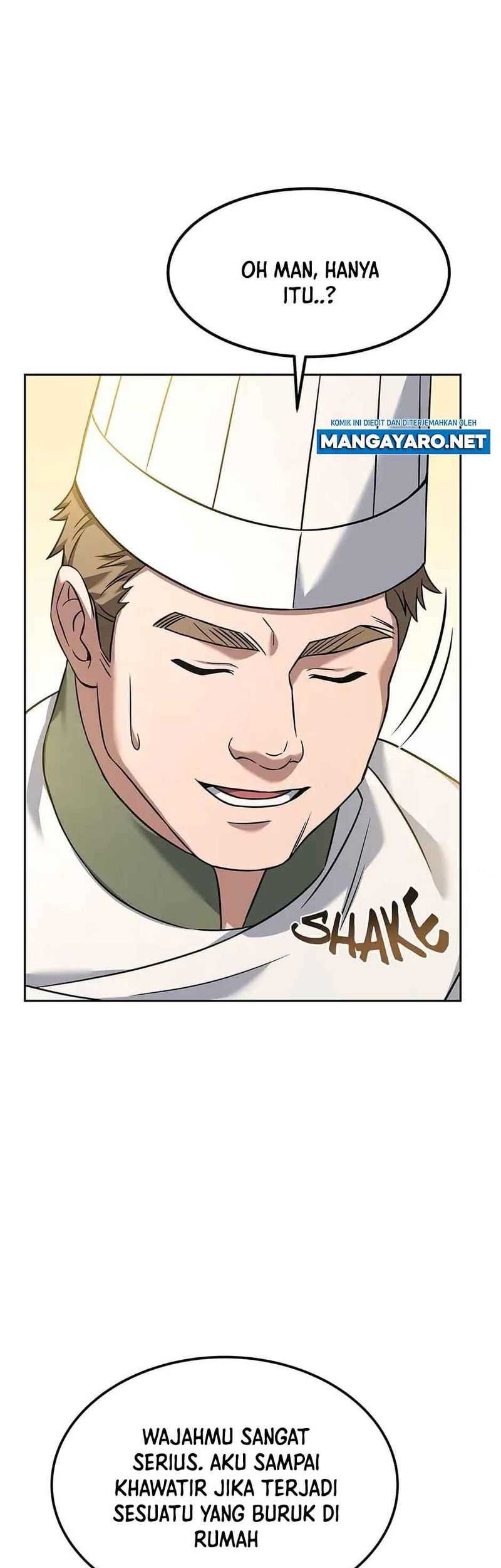 Youngest Chef From the 3rd Rate Hotel Chapter 61 Gambar 54