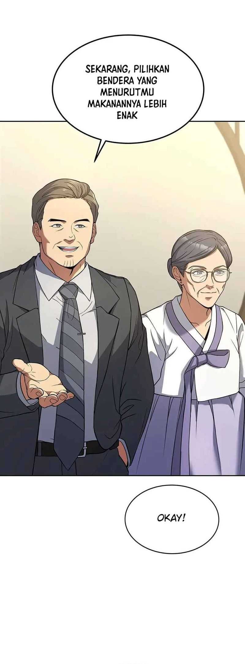 Youngest Chef From the 3rd Rate Hotel Chapter 61 Gambar 37