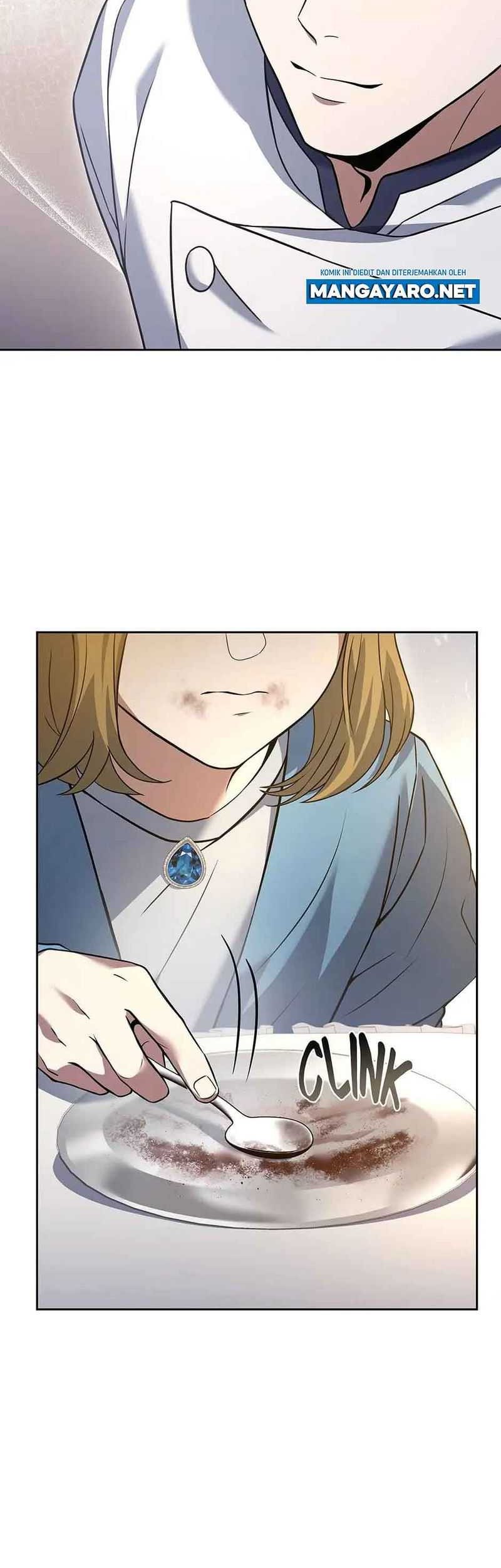 Youngest Chef From the 3rd Rate Hotel Chapter 61 Gambar 36