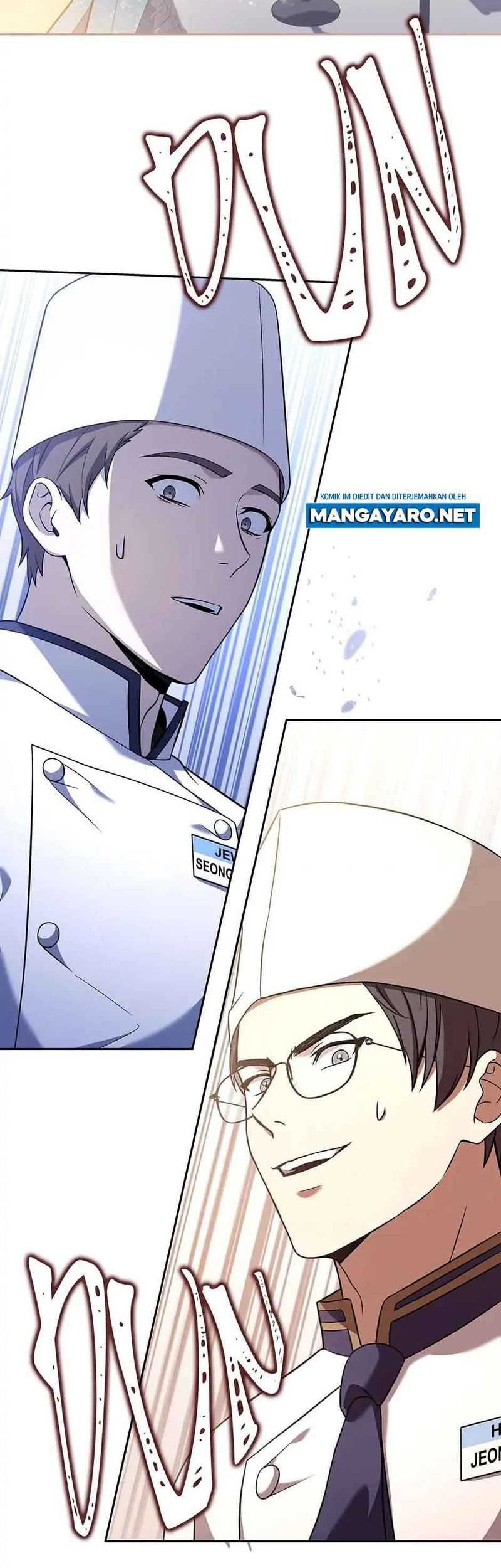 Youngest Chef From the 3rd Rate Hotel Chapter 61 Gambar 41
