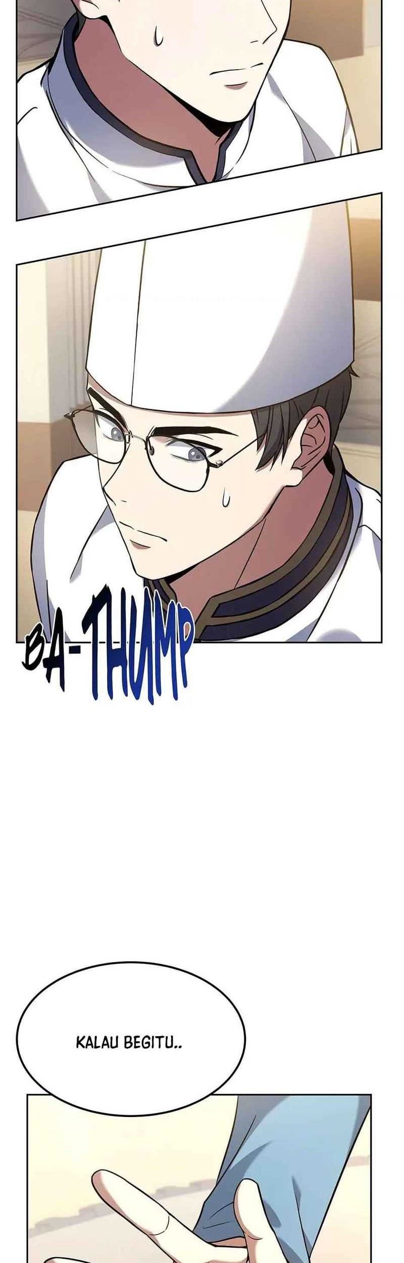 Youngest Chef From the 3rd Rate Hotel Chapter 61 Gambar 39