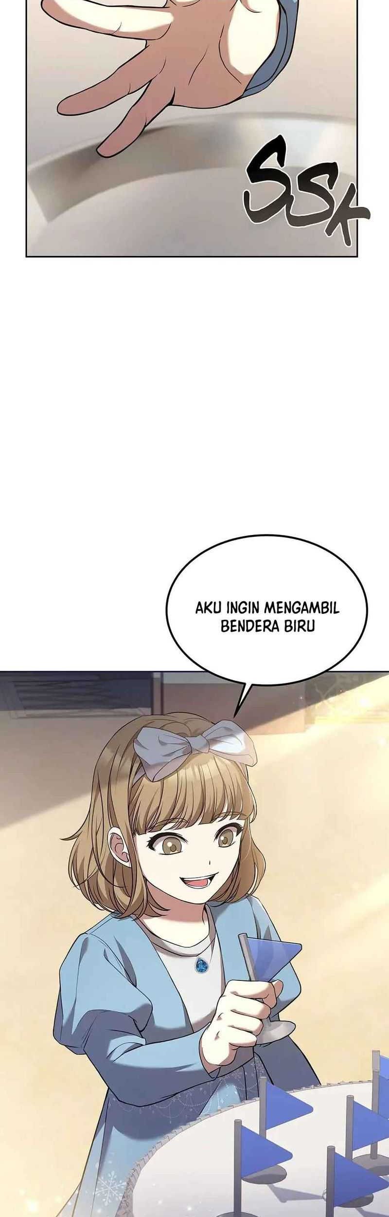 Youngest Chef From the 3rd Rate Hotel Chapter 61 Gambar 40