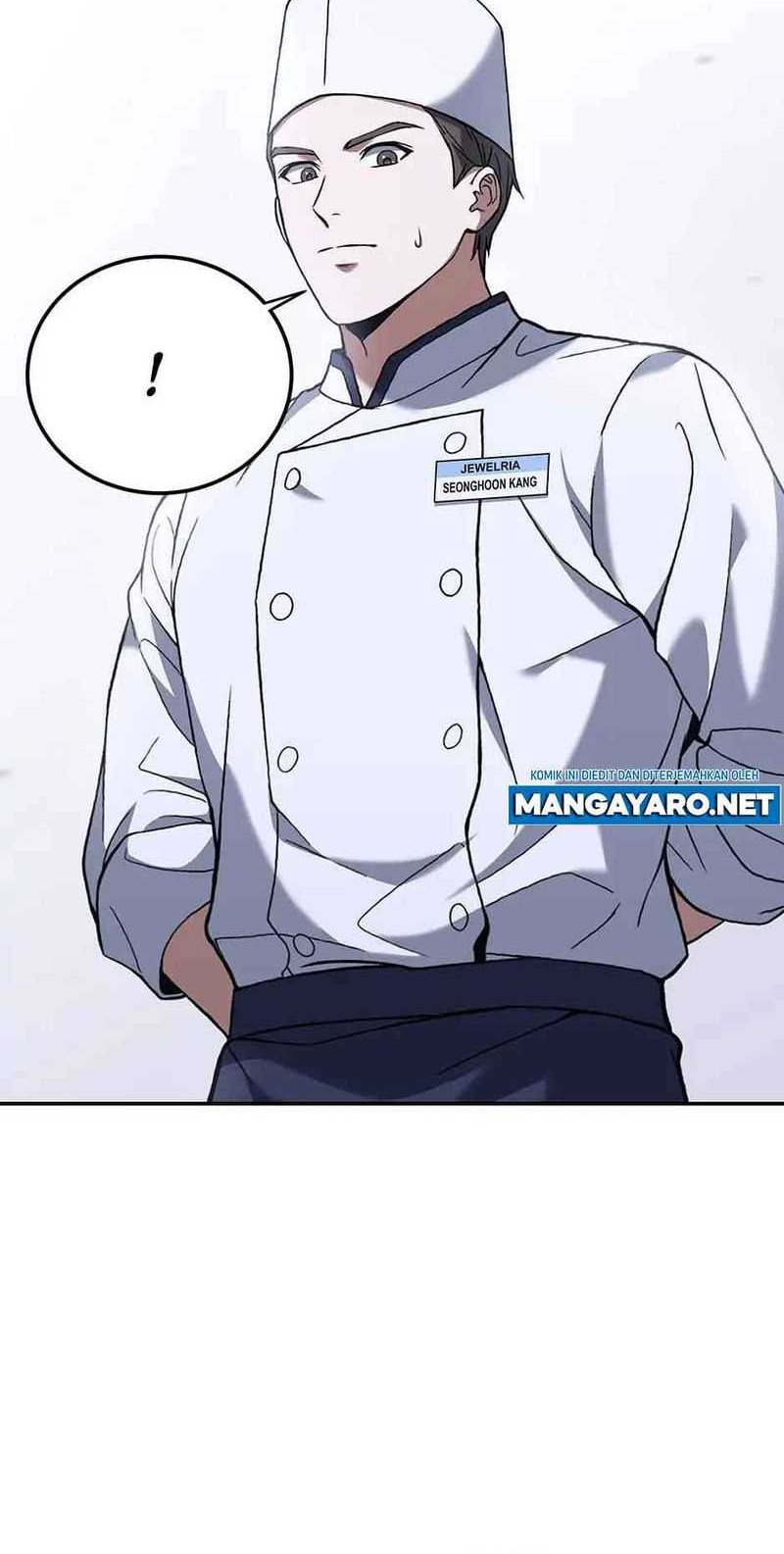 Youngest Chef From the 3rd Rate Hotel Chapter 61 Gambar 45