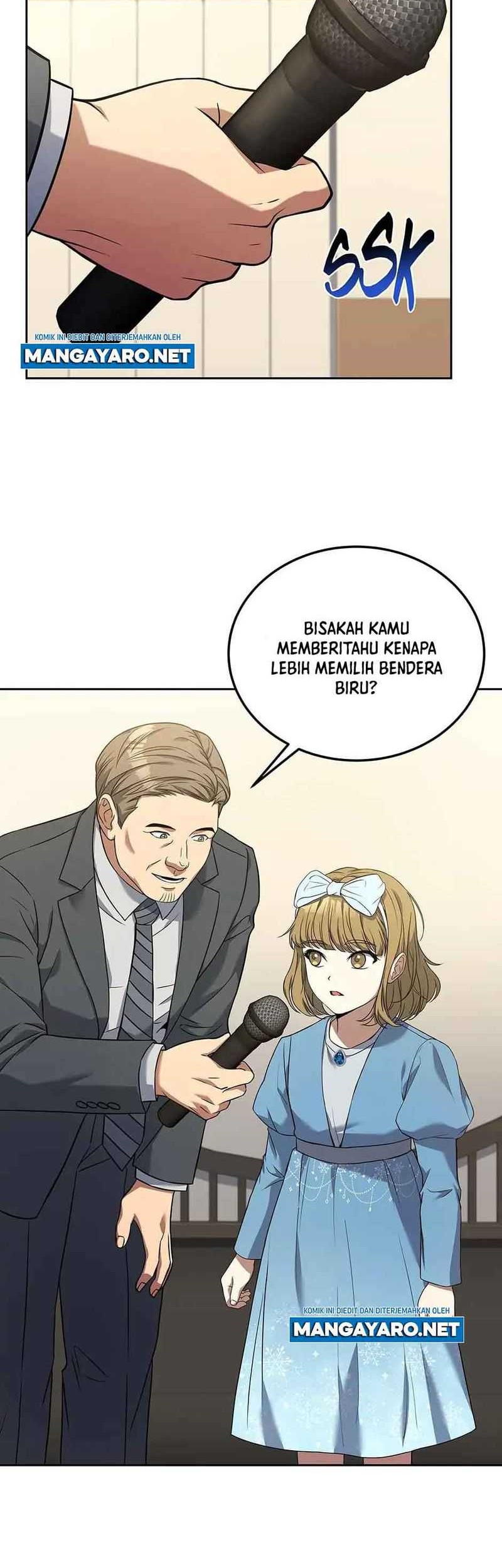 Youngest Chef From the 3rd Rate Hotel Chapter 61 Gambar 43