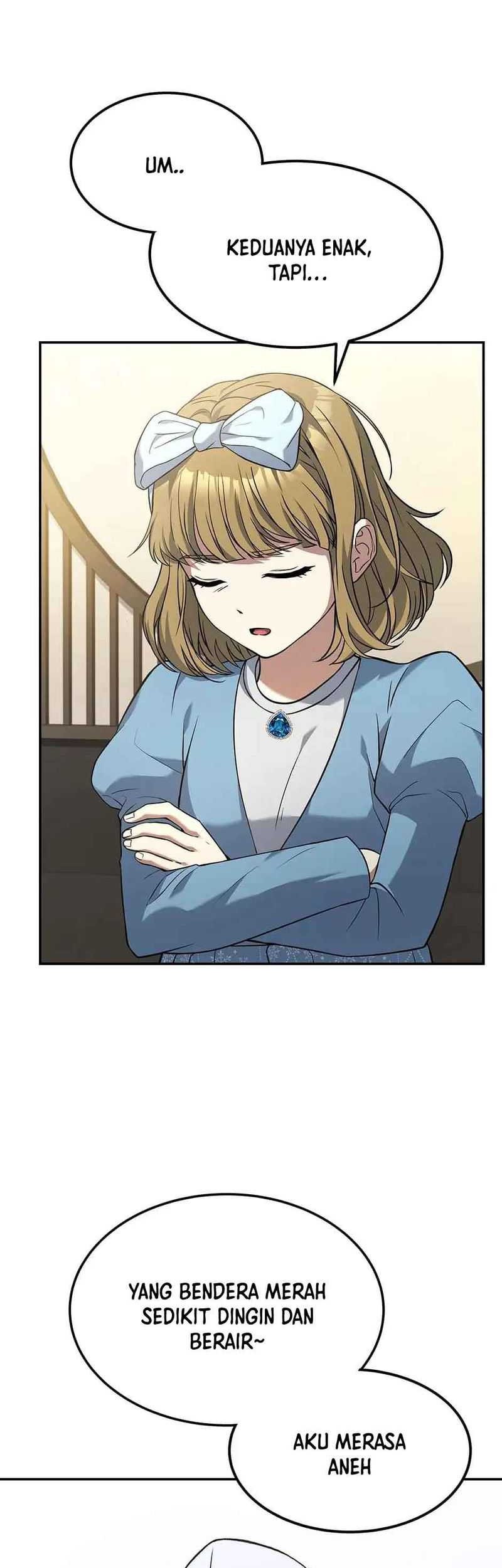 Youngest Chef From the 3rd Rate Hotel Chapter 61 Gambar 44