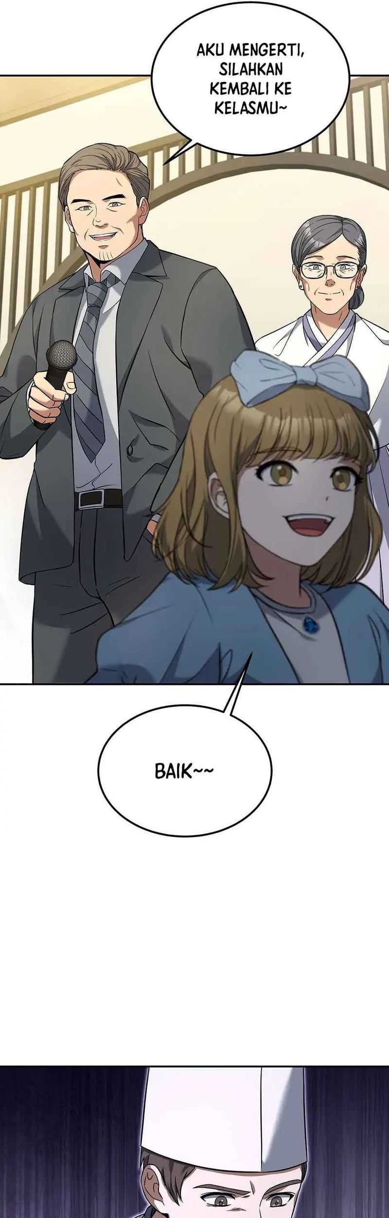 Youngest Chef From the 3rd Rate Hotel Chapter 61 Gambar 46