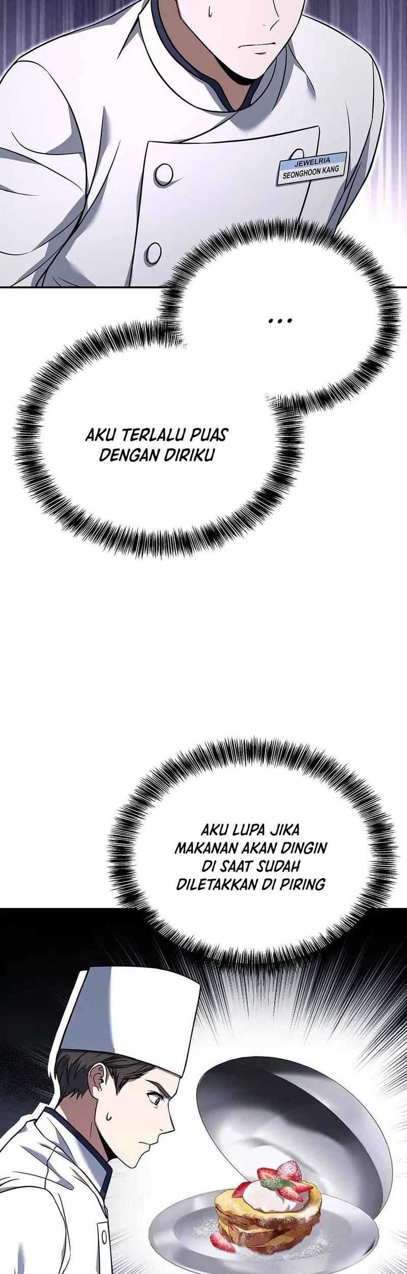 Youngest Chef From the 3rd Rate Hotel Chapter 61 Gambar 47