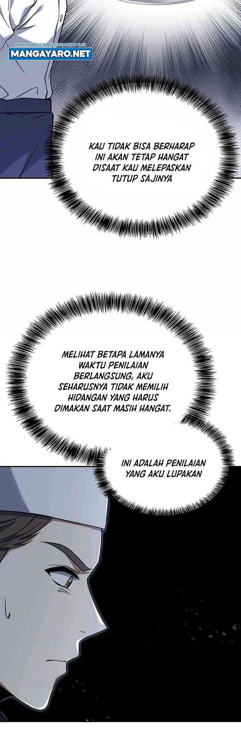 Youngest Chef From the 3rd Rate Hotel Chapter 61 Gambar 48