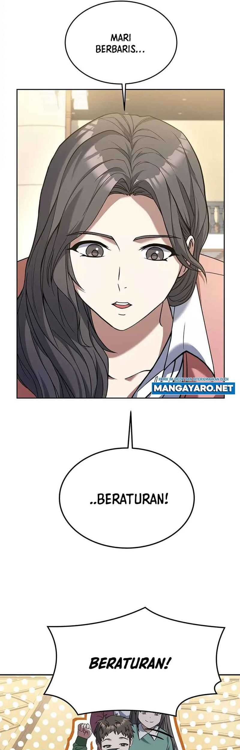 Youngest Chef From the 3rd Rate Hotel Chapter 61 Gambar 14