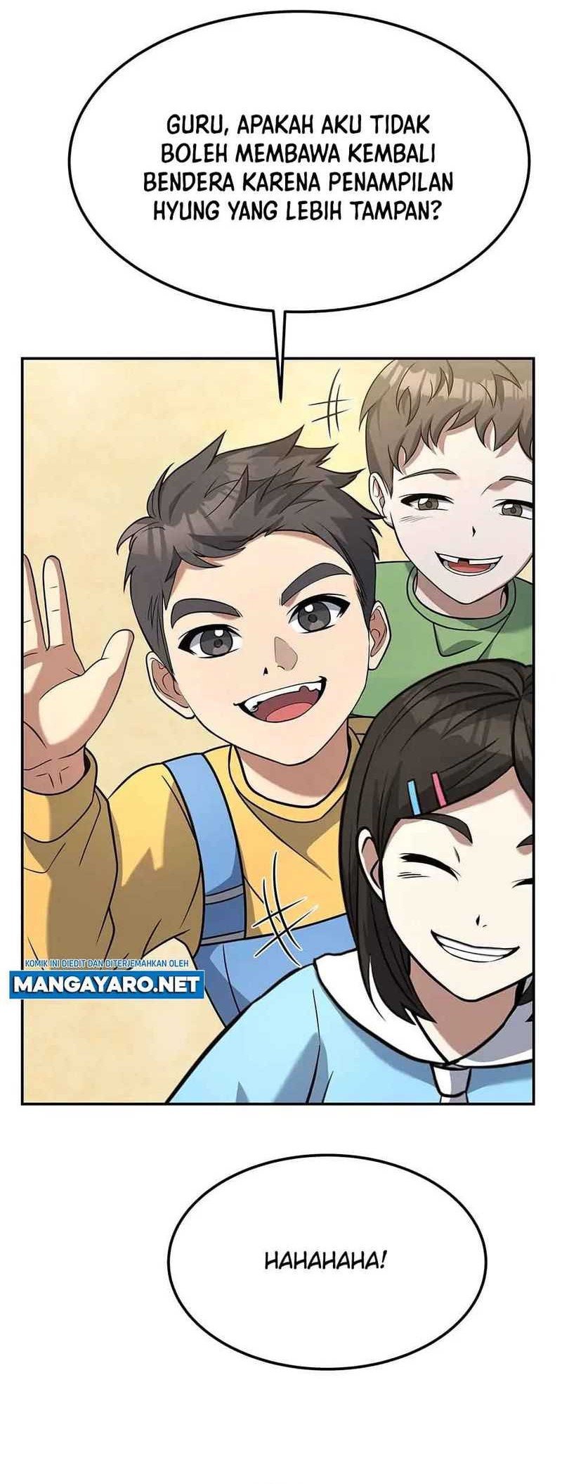 Youngest Chef From the 3rd Rate Hotel Chapter 61 Gambar 17