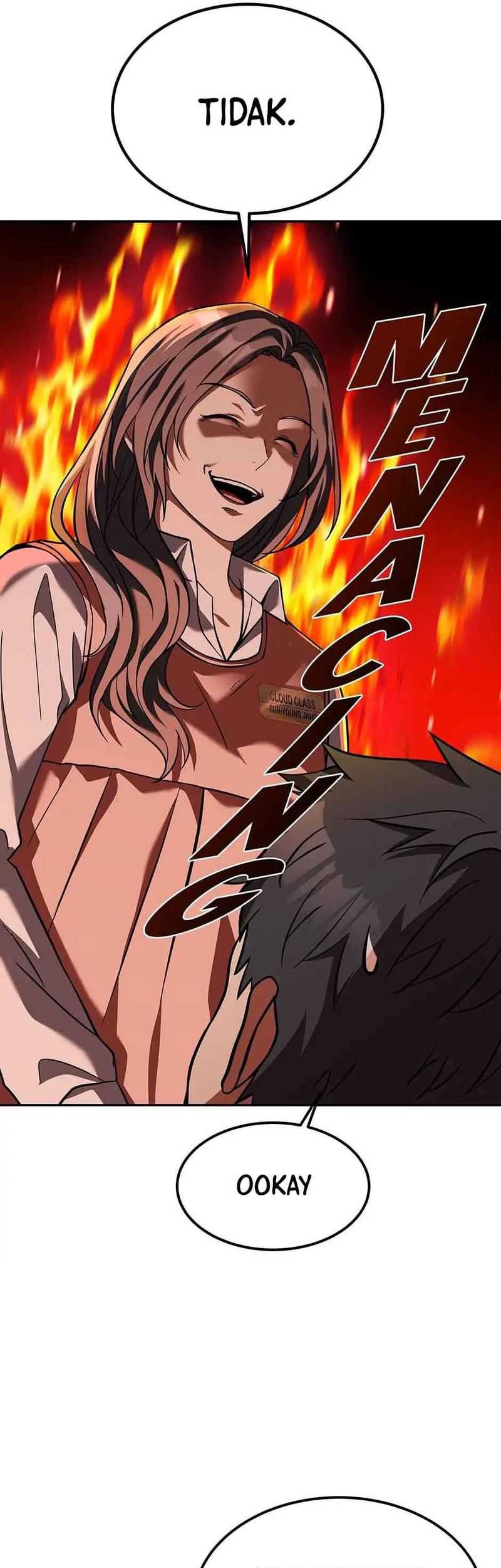 Youngest Chef From the 3rd Rate Hotel Chapter 61 Gambar 18