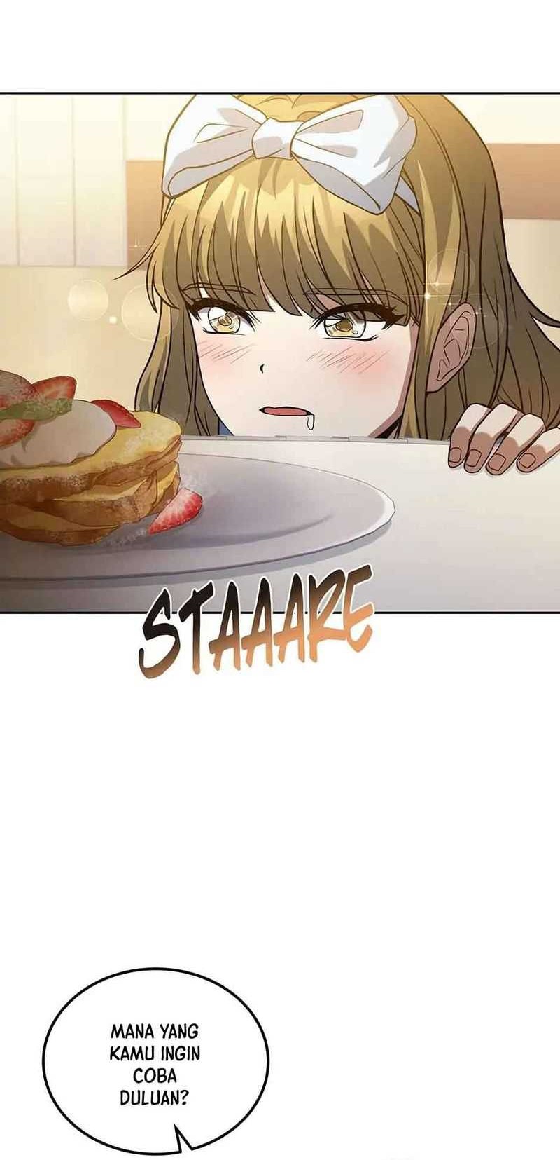 Youngest Chef From the 3rd Rate Hotel Chapter 61 Gambar 21