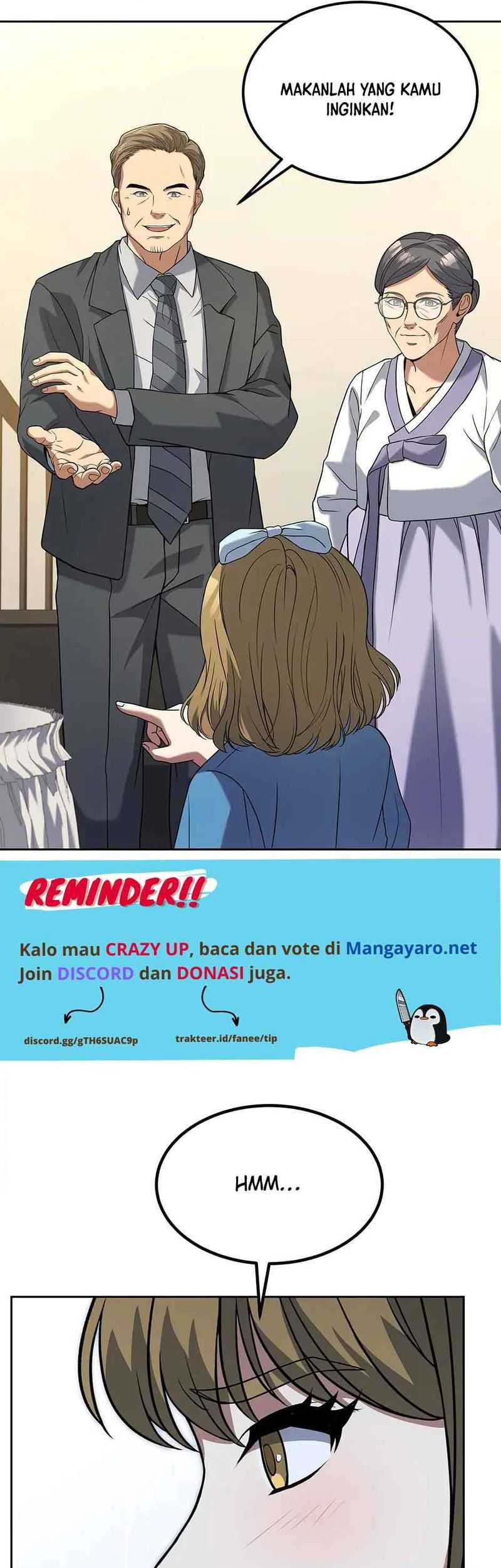 Youngest Chef From the 3rd Rate Hotel Chapter 61 Gambar 22