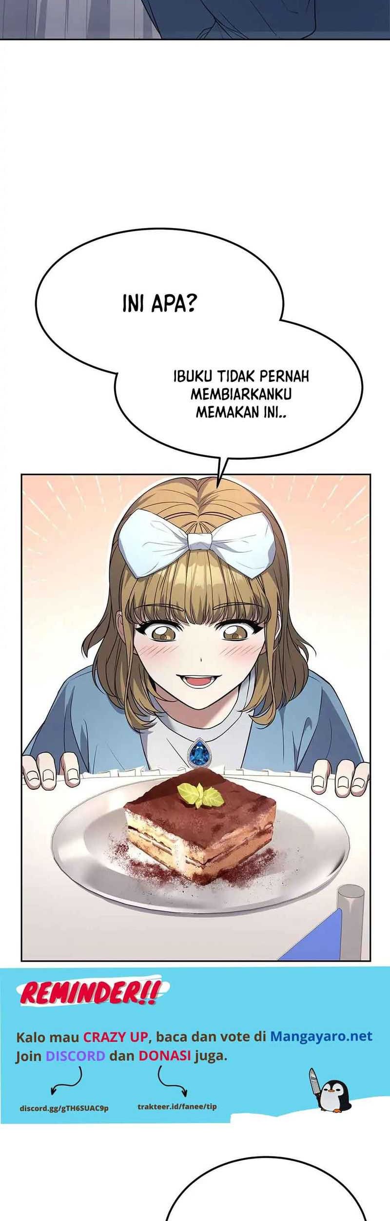 Youngest Chef From the 3rd Rate Hotel Chapter 61 Gambar 28