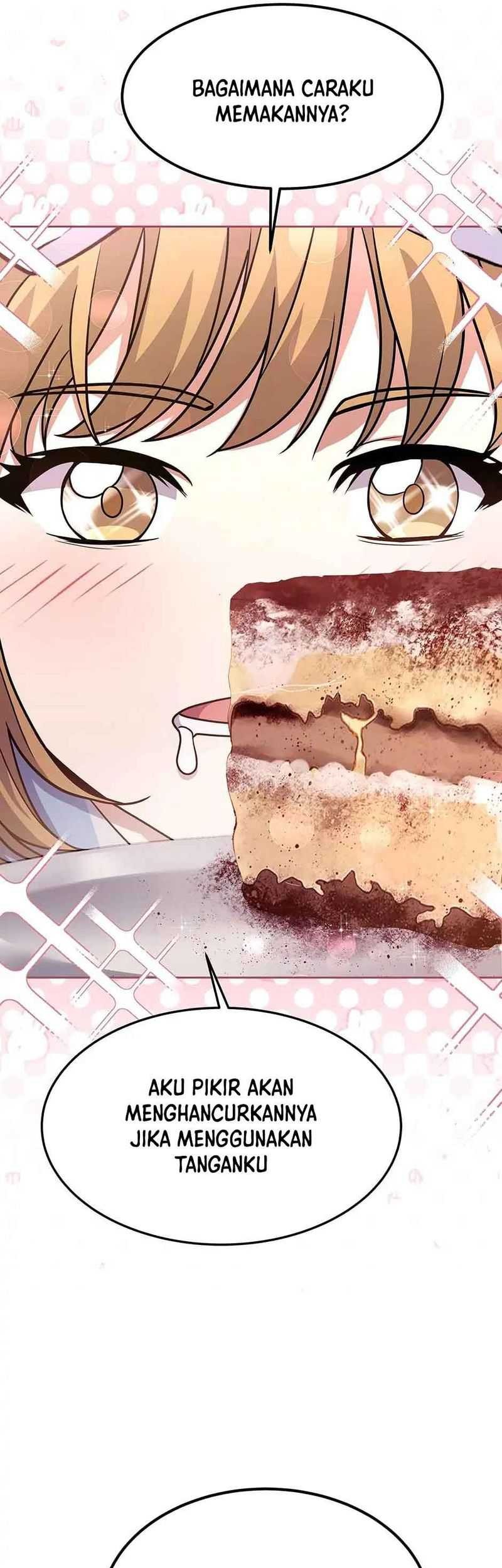 Youngest Chef From the 3rd Rate Hotel Chapter 61 Gambar 30