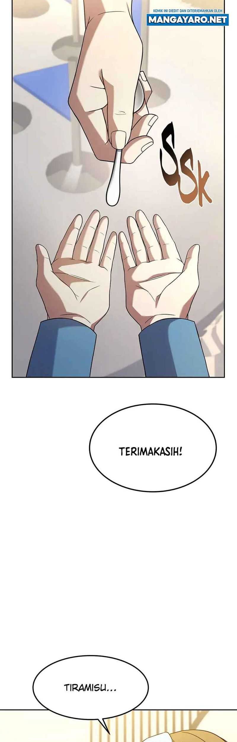 Youngest Chef From the 3rd Rate Hotel Chapter 61 Gambar 32