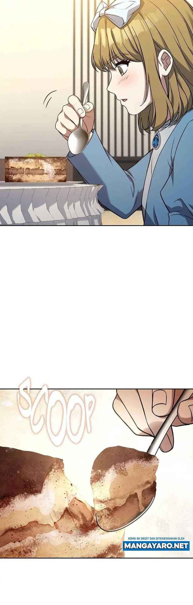 Youngest Chef From the 3rd Rate Hotel Chapter 61 Gambar 33